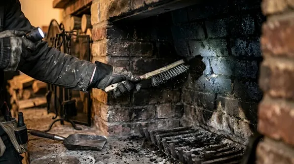 Firebox repair in Holmdel